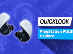 Get gaming-ready audio on the go with PlayStation's Pulse Explore earbuds