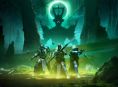 Destiny 2: The Witch Queen trailer shows off weapon crafting and new Exotics