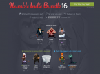 Humble Indie Bundle 16: Outlast, Never Alone and more
