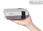 Nintendo Classic Mini: NES announced, plays 30 games