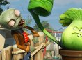 A Plants vs. Zombies stream is happening tonight