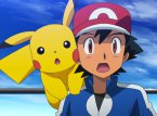 Sweet clip for Pokémon the Movie: Hoopa and the Clash of Ages