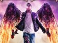 Saints Row IV expansion and remaster moved forward