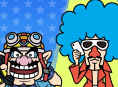 Here is the launch trailer for WarioWare Gold