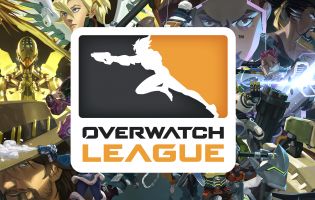 Overwatch League matches cancelled in China after outbreak