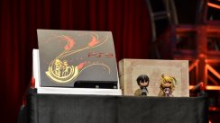 Tales of Xillia gets its own PS3