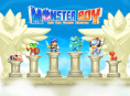 Monster Boy might get physical Switch edition
