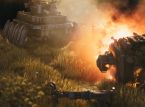 Iron Harvest's open beta is going live on Steam this week