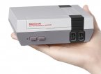 Nintendo explains ending production of the NES Classic Mini