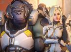 Blizzard promises more healers after the Overwatch 2 beta