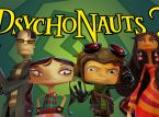Double Fine says Psychonauts 2 is playable, and will arrive in 2021 as scheduled