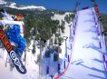 Steep getting story-driven Olympic expansion in December
