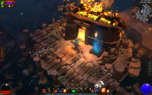 Torchlight II due this summer?