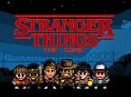 Stranger Things: The Game released on iOS and Android