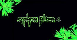 New Syphon Filter coming?
