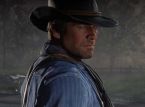 Red Dead Redemption 2 hidden audio file shows rare blooper