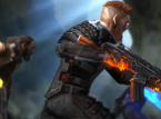 Outriders backstory told in animated new trailer