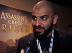 Assassin's Creed Valhalla's creative director stands down