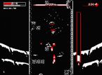 Downwell on Switch