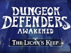 Dungeon Defenders: Awakened will land on Switch next month