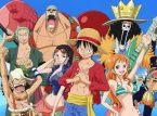 Netflix is remaking the One Piece anime
