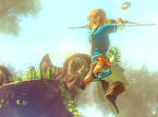 15 for 2015: The Legend of Zelda Wii U