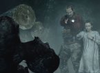First 20 minutes of Resident Evil: Revelations 2 - Episode 3