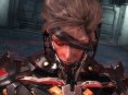 Metal Gear Rising lands on Steam