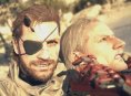 Metal Gear Solid V: The Phantom Pain gets PS4 Pro support
