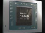 AMD launches new laptop CPU's, outperforming all competition