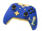 Bethesda unveils retro-styled Xbox One Fallout 4 controller