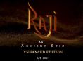 An Enhanced Edition of Raji: An Ancient Epic is coming in Q4 2021