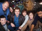 Upcoming Han Solo movie directors leave the project