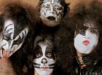 Kiss to continue performing live as digital avatars