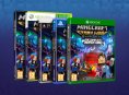 Minecraft: Story Mode complete edition to hit store shelves
