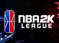 Chiquita Evans becomes first woman drafted in NBA 2K League