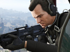 GTA V Rockstar Editor heading to PS4 and Xbox One