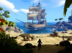 Rare's working on new title Sea of Thieves