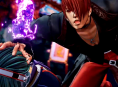 New The King of Fighters XV-trailer introduces Iori Yagami
