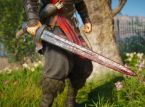 Assassin's Creed Valhalla free update finally brings one-handed swords
