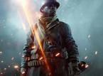 DICE sheds more light on the future of Battlefield 1