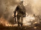 COD Modern Warfare 2 Remastered hitting PS Plus tomorrow