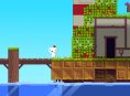 Fez confirmed for PlayStation release this month