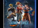 Jump Force gets a firm release date