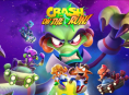 Season 4 of Crash Bandicoot: On the Run! Has launched