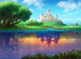 New trailer for A Link Between Worlds