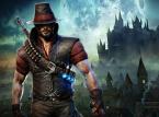Victor Vran comes to Nintendo Switch in August