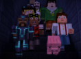 Minecraft: Story Mode shown off in Minecon trailer