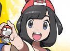 Pokémon Sun/Moon sold almost two million units in Japan