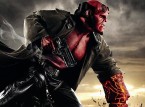 Hellboy reboot will be "more gruesome"